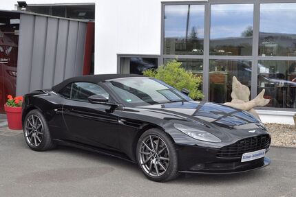 Aston Martin DB11 29.592 km 119.900 &euro; Fürth / Sack 90765
