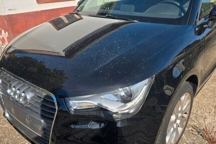 Audi A1 82.000 km 7.498 &euro; Stein 90547