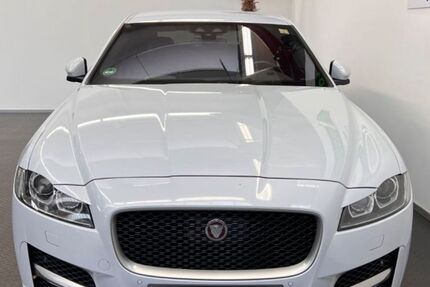 Jaguar XF 233.900 km 14.990 &euro; Nürnberg 90439