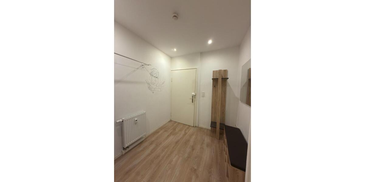 Etagenwohnung Nürnberg Gibitzenhof - 3 Zimmer, 80 m&sup2;, 700&euro; | Angebot:25650920