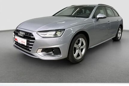 Audi A4 17.748 km 27.980 &euro; Fürth 90763