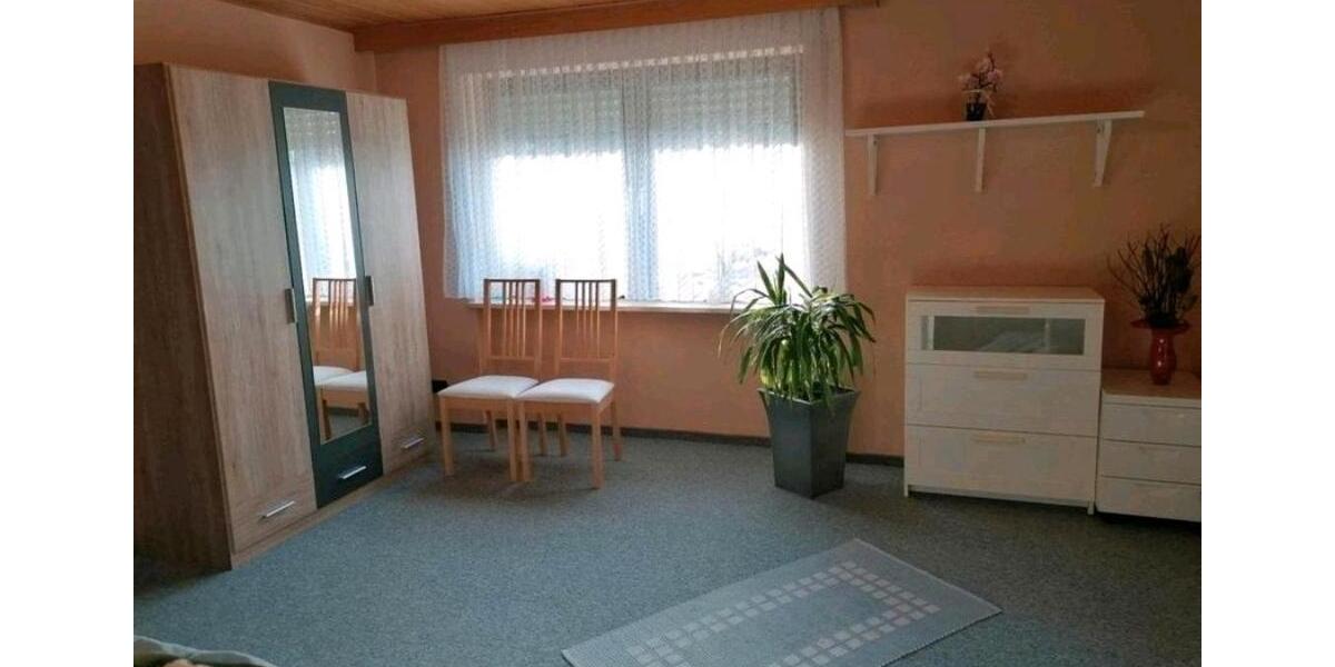 Erdgeschoßwohnung Pyrbaum - 2 Zimmer, 70 m&sup2;, 560&euro; | Angebot:26512264