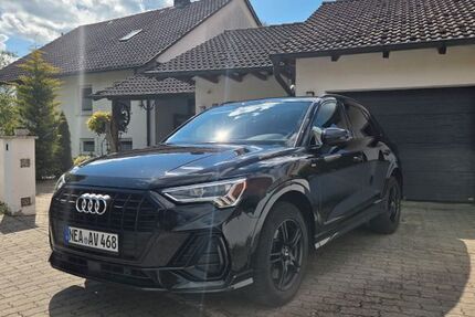 Audi Q3 98.000 km 25.500 &euro; Emskirchen 91448