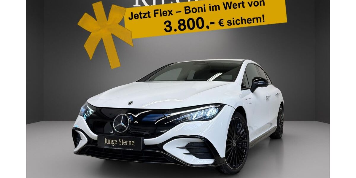 Mercedes-Benz EQE 22.500 km 47.877 &euro; Altdorf 90518