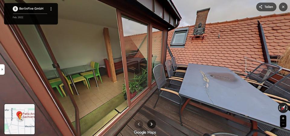 Gewerbeobjekt Nürnberg Gärten hinter der Veste - 1.900&euro; | Angebot:24461540