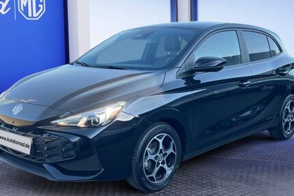 MG 3 7.790 km 20.990 &euro; Erlangen 91052