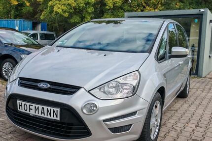 Ford S-Max 260.000 km 3.750 &euro; Nürnberg 90427