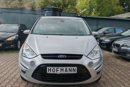 Ford S-Max 260.000 km 3.890 &euro; Nürnberg 90427