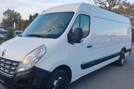Renault Master 287.000 km 4.999 &euro; Fürth Burgfarrnbach 90768