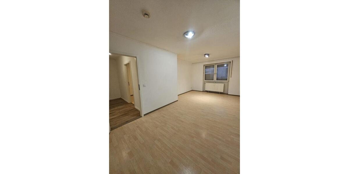 Erdgeschoßwohnung Nürnberg Gibitzenhof - 2 Zimmer, 51 m&sup2;, 185.000&euro; | Angebot:25883199