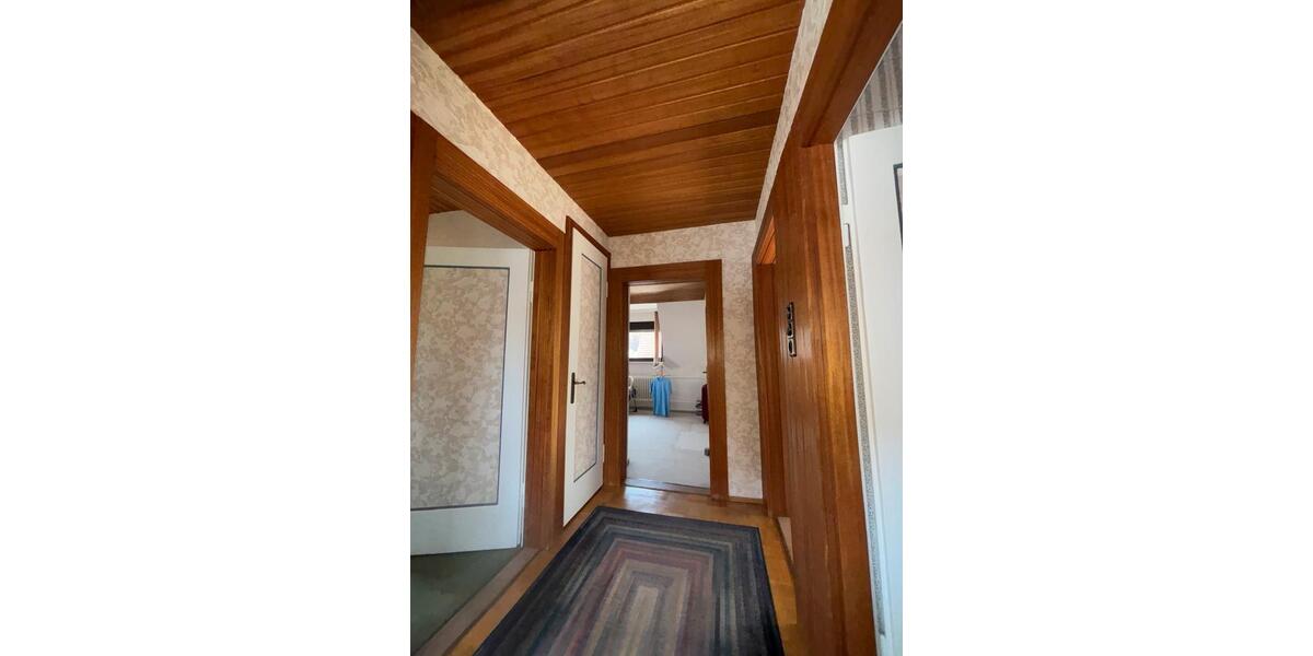 Einfamilienhaus Nürnberg Buchenbühl - 5.5 Zimmer, 100 m&sup2;, 640.000&euro; | Angebot:25638435