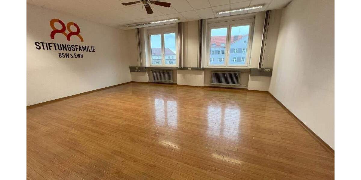 Gewerbeobjekt Nürnberg Tafelhof - 1 Zimmer, 339 m&sup2;, 3.322&euro; | Angebot:25781311