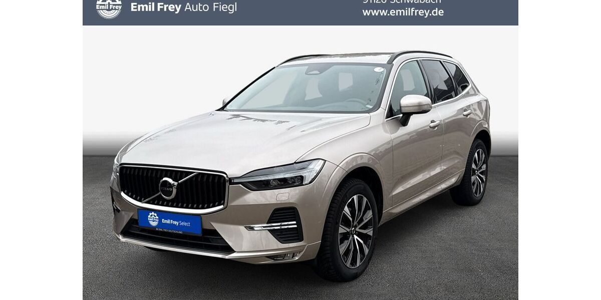 Volvo XC60 6.066 km 42.980 &euro; Schwabach 91126