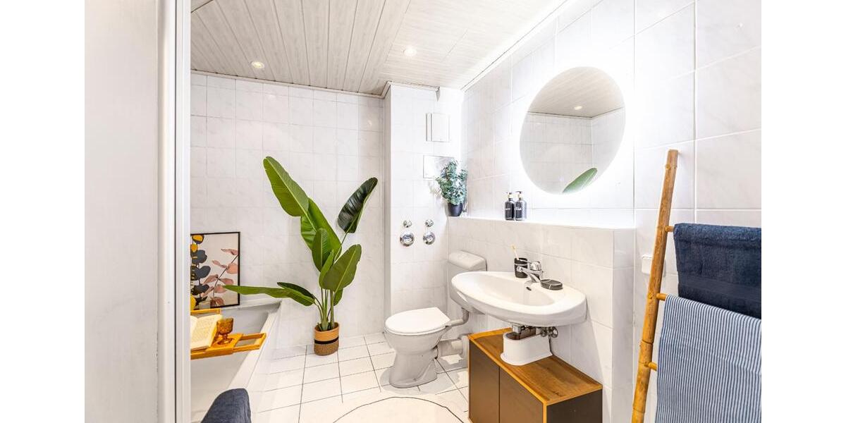 Etagenwohnung Zirndorf - 3 Zimmer, 89 m&sup2;, 275.000&euro; | Angebot:25623307