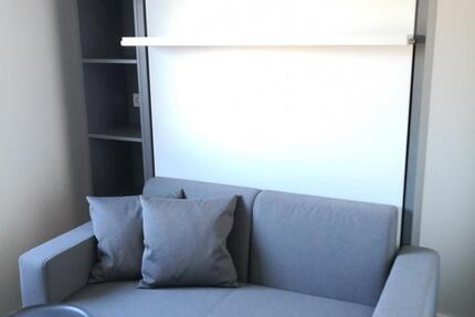 Wohnung Nürnberg Eberhardshof - 1.5 Zimmer, 30 m&sup2;, 631&euro; | Angebot:26018687