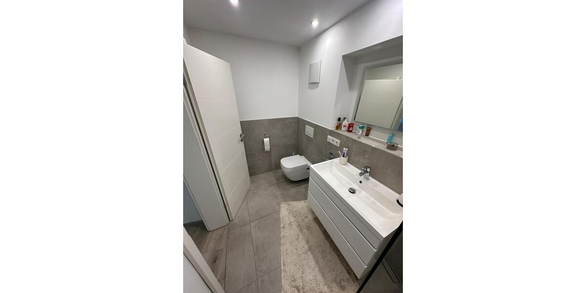 Etagenwohnung Zirndorf - 2 Zimmer, 59 m&sup2;, 243.999&euro; | Angebot:25965820