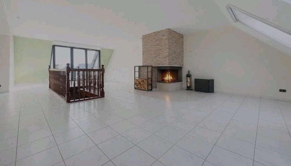 Maisonettenwohnung Nürnberg Holzheim - 4 Zimmer, 120 m&sup2;, 440.000&euro; | Angebot:27005920