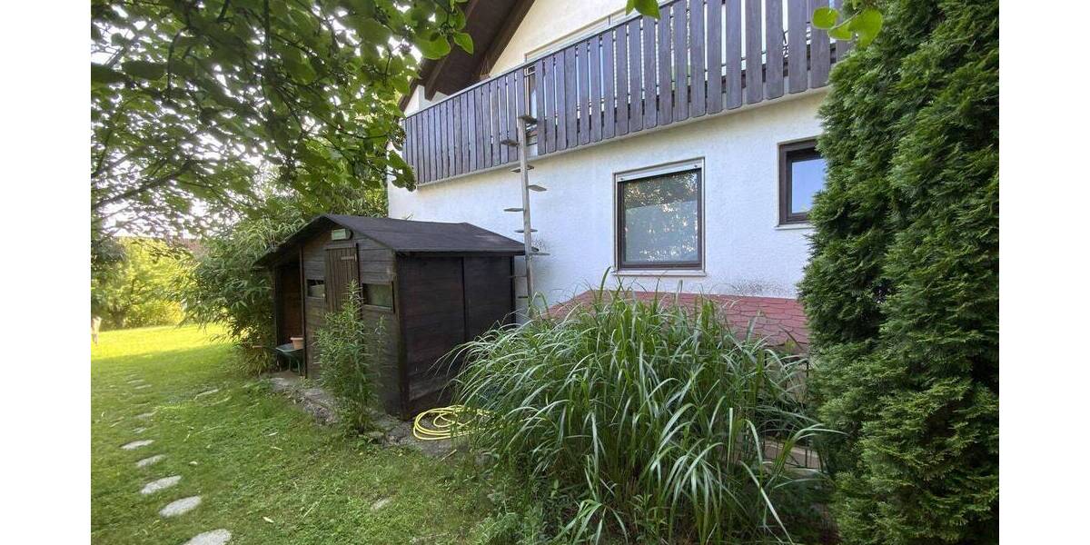 Doppelhaushälfte Neunkirchen - 5 Zimmer, 159 m&sup2;, 625.000&euro; | Angebot:25692191