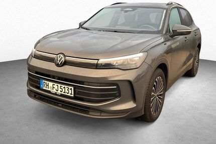 VW Tiguan 11.450 km 42.890 &euro; Roth 91154