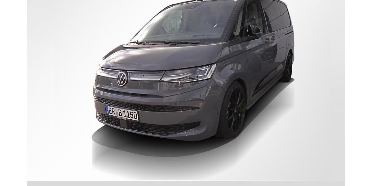 VW T7 Multivan 10.000 km 76.440 &euro; Erlangen 91058