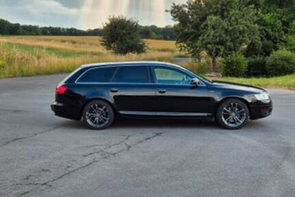 Audi A6 300.000 km 5.000 &euro; Emskirchen 91448