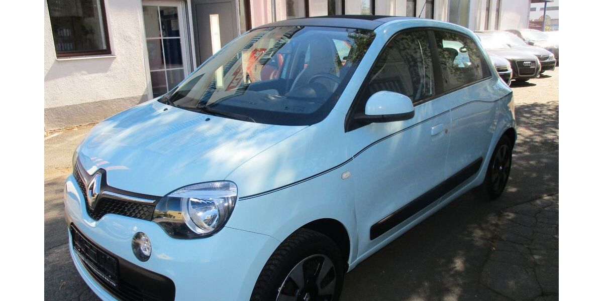 Renault Twingo 73.000 km 5.999 &euro; Nürnberg 90431