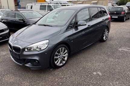 BMW 220 197.000 km 14.200 &euro; Fürth 90763