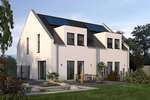 Geplante Doppelhaushälfte in Heroldsberg - Individuell gestaltbar und modern ausgestattet - Doppelhaushälfte Heroldsberg | Angebot:27536168