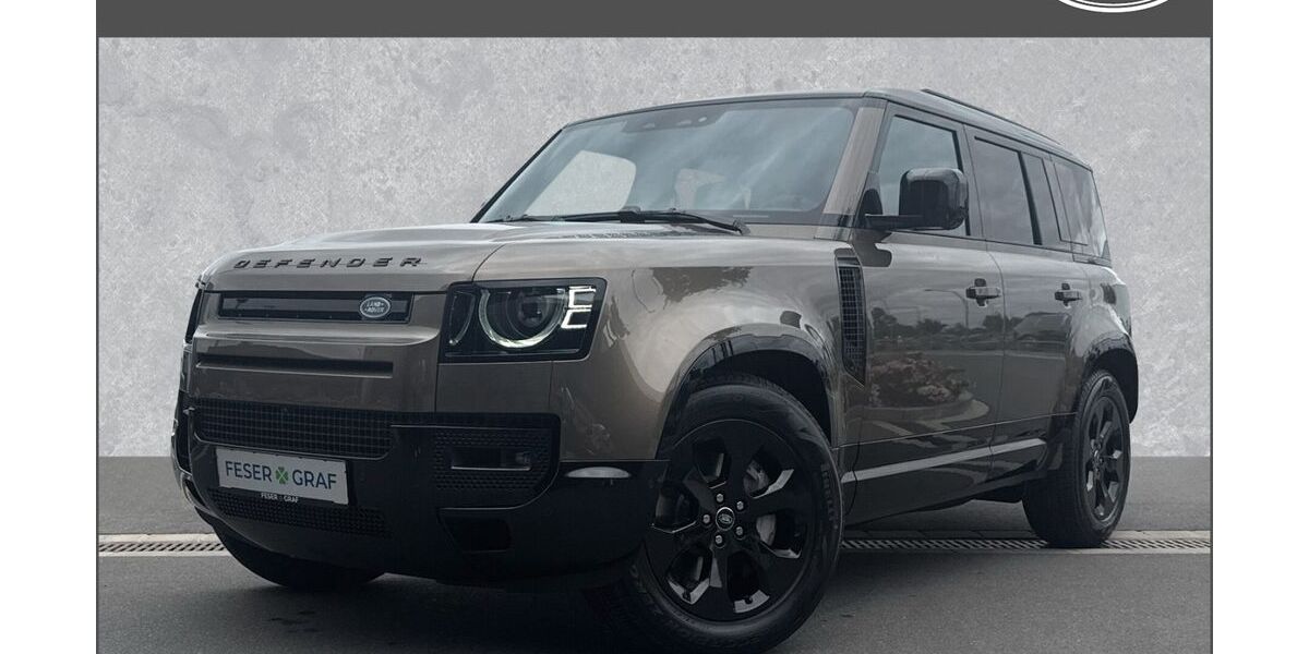 Land Rover Defender 6.000 km 86.850 &euro; Nürnberg 90441