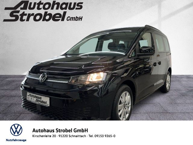 VW Caddy 11.765 km 28.990 &euro; Schnaittach 91220