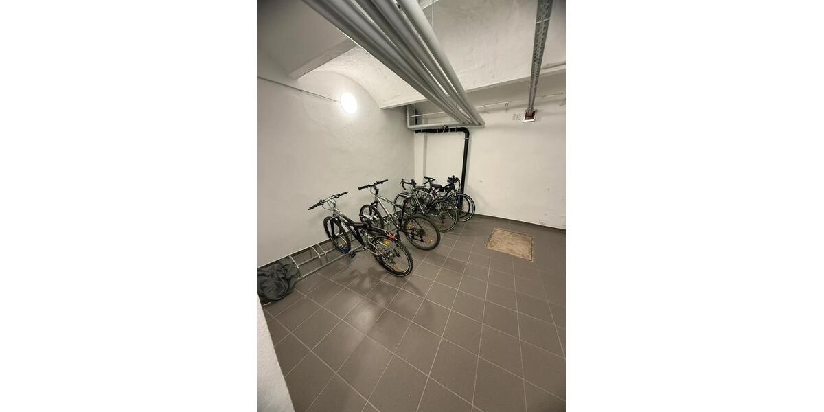 Etagenwohnung Nürnberg Eberhardshof - 1 Zimmer, 24 m&sup2;, 725&euro; | Angebot:25432023