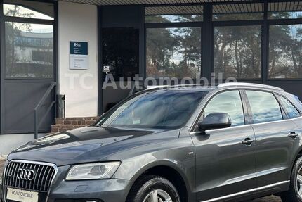 Audi Q5 226.537 km 10.999 &euro; Fürth 90765