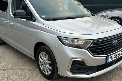 Ford Grand Tourneo 181.500 km 15.999 &euro; Nürnberg 90408