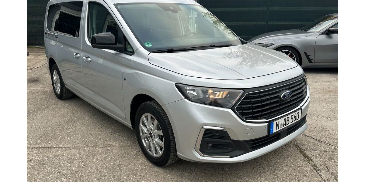 Ford Grand Tourneo 181.500 km 15.999 &euro; Nürnberg 90408