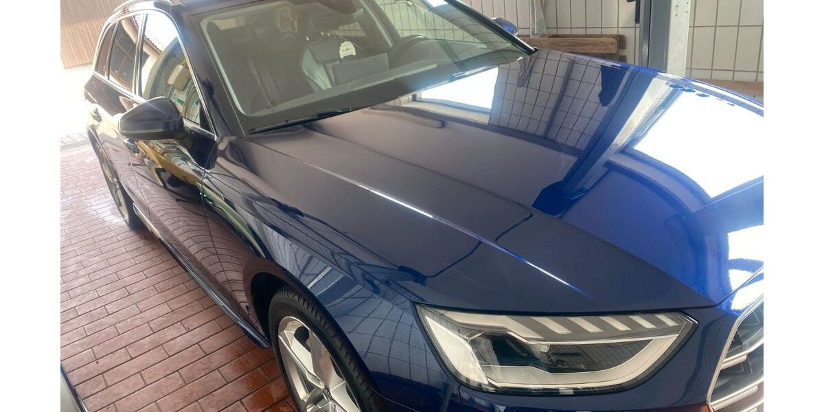 Audi A4 195.000 km 18.700 &euro; Höchstadt 91315