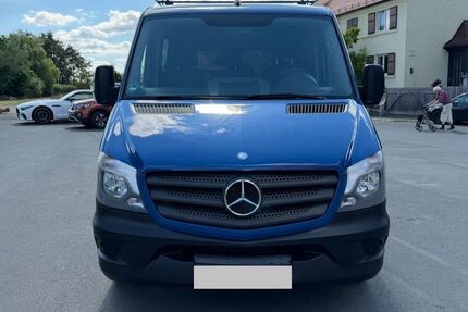 Mercedes-Benz Sprinter 360.000 km 8.800 &euro; Nürnberg 90429