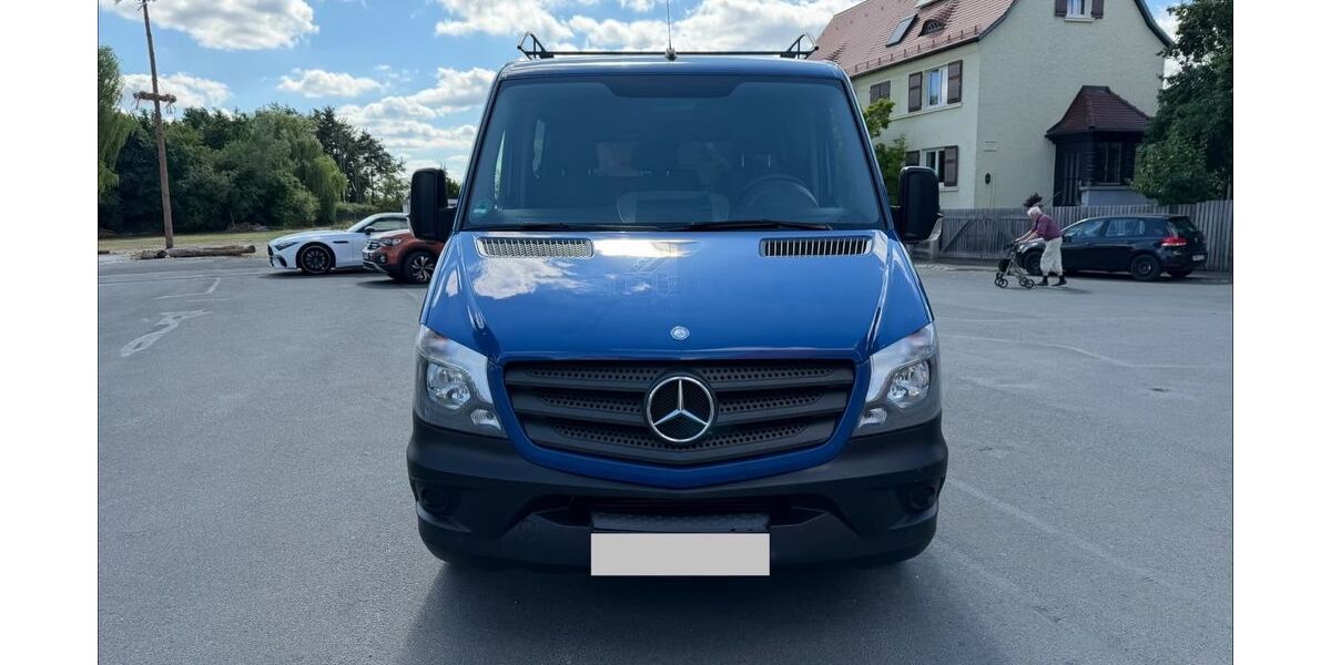 Mercedes-Benz Sprinter 360.000 km 8.800 &euro; Nürnberg 90429
