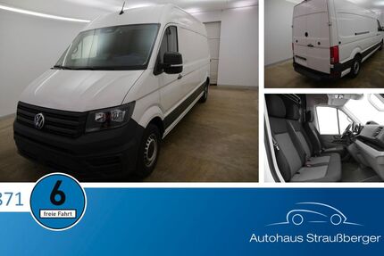 VW Crafter 35.600 km 30.960 &euro; Buchschwabach bei Nürnberg 90574