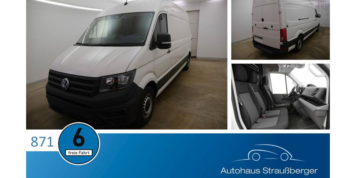 VW Crafter 35.600 km 34.860 &euro; Buchschwabach bei Nürnberg 90574