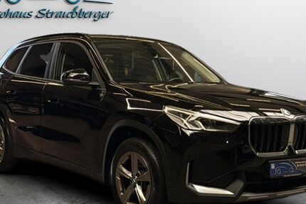 BMW X1 77.600 km 30.070 &euro; Buchschwabach bei Nürnberg 90574
