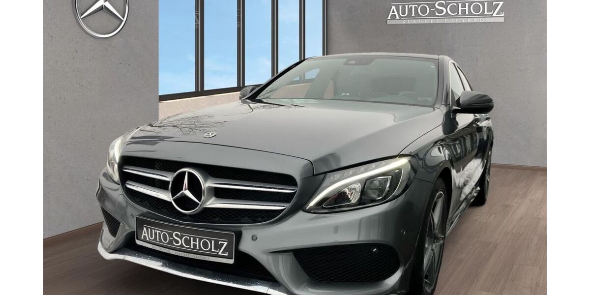 Mercedes-Benz C 180 147.630 km 18.968 &euro; Höchstadt 91315