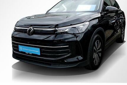 VW Tiguan 14.450 km 34.880 &euro; Erlangen 91058