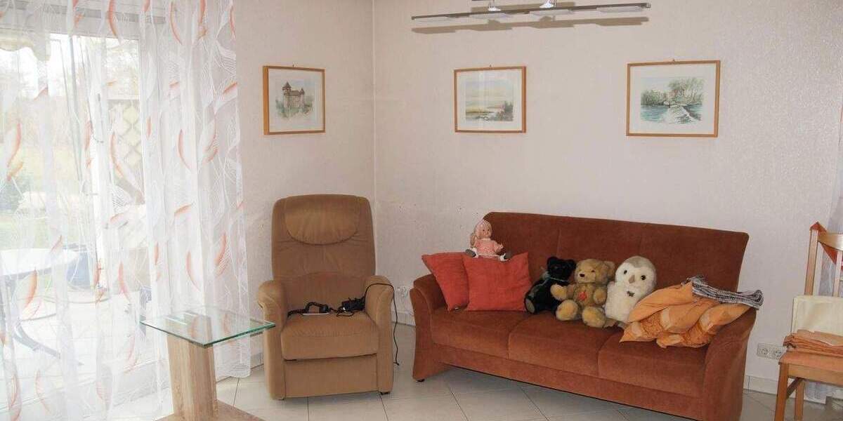 Doppelhaushälfte Weisendorf - 3 Zimmer, 103 m&sup2;, 499.000&euro; | Angebot:25711006