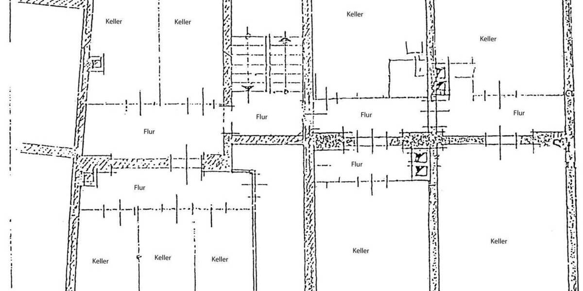 Mehrfamilienhaus, Wohnhaus Nürnberg Sebald - 2 Zimmer, 560 m&sup2;, 2.499.000&euro; | Angebot:25683965