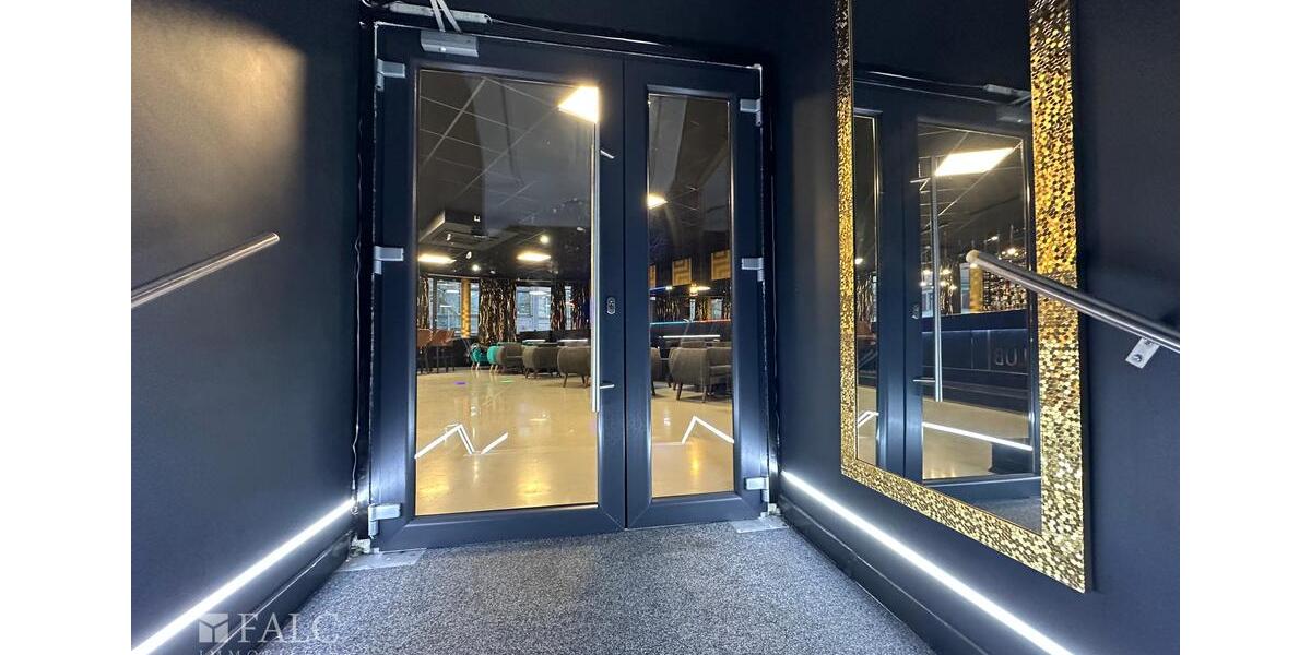 Gewerbeobjekt Fürth Altstadt - 2.900&euro; | Angebot:21806356