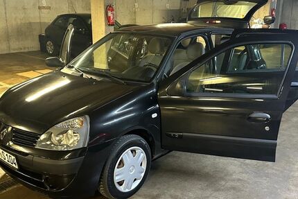 Renault Clio 203.000 km 1.150 &euro; Nürnberg 90431