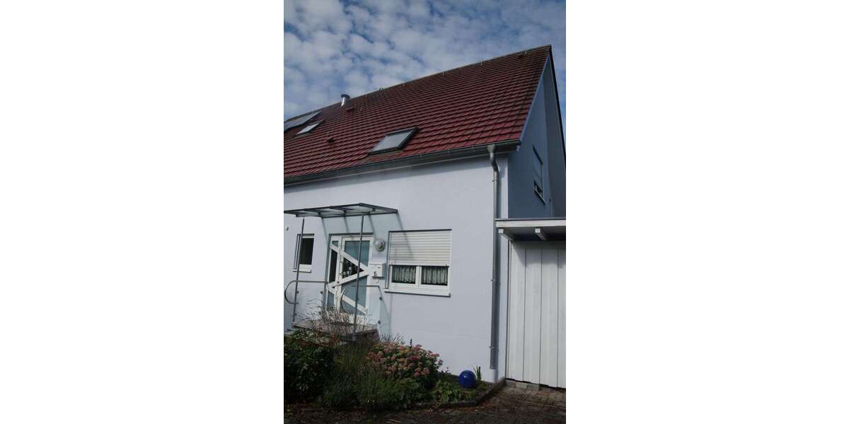 Einfamilienhaus Weisendorf - 3 Zimmer, 103 m&sup2;, 499.000&euro; | Angebot:24586870