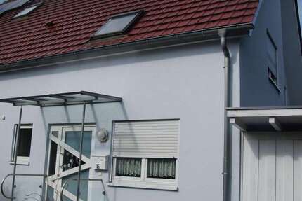 Haus Weisendorf - 3 Zimmer, 103 m&sup2;, 499.000&euro; | Angebot:24586870