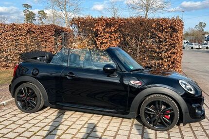 Mini Cooper S Cabrio 101.000 km 17.990 &euro; Neunkirchen am Sand 91233