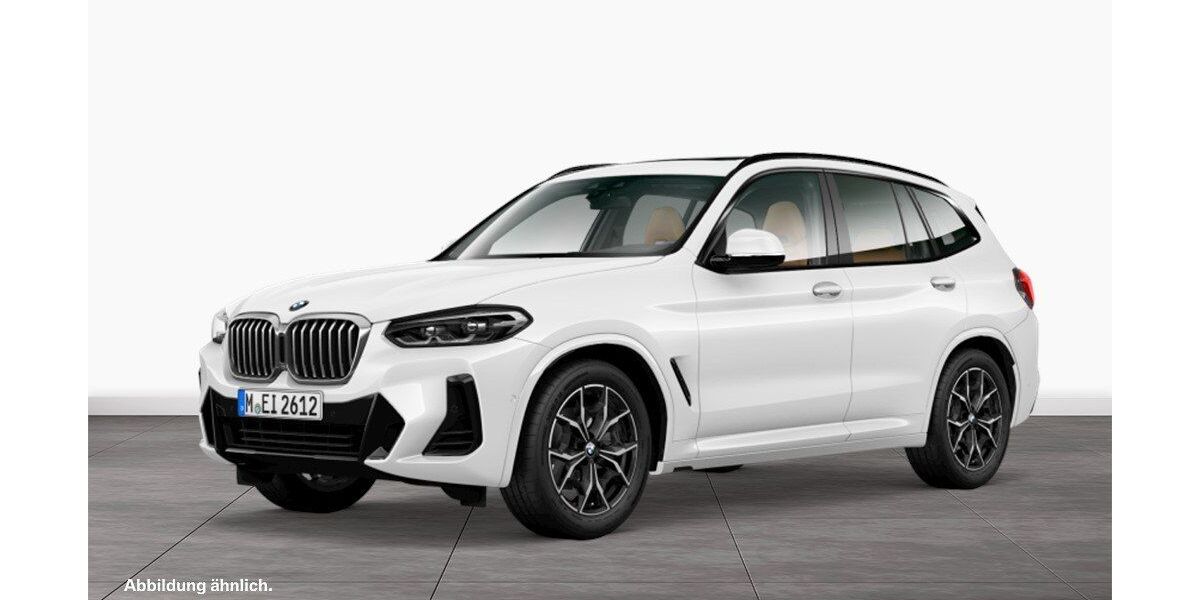 BMW X3 58.513 km 49.890 &euro; Forchheim 91301